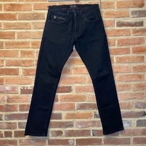 Black skinny - Steve’s Jeans